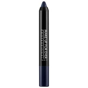 Aqua Shadow 6E - matte navy blueby Make Up For ever