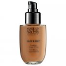 MAKE UP FOR EVER Face & Body Liquid Makeup Camel 18 - for medium skin