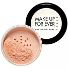 MAKE UP FOR EVER Super Matte Loose Powder Apricot Beige 52