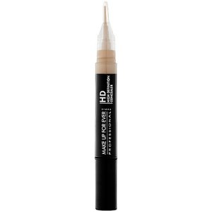 MAKE UP FOR EVER HD Invisible Cover Concealer 345 Dark Beige