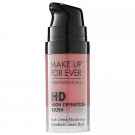 MAKE UP FOR EVER HD Microfinish Blush 6 Quickie - salmon pink