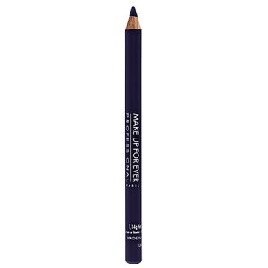 MAKE UP FOR EVER Kohl Pencil Pearly Black Purple 10K