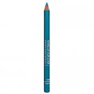 MAKE UP FOR EVER Kohl Pencil Turquoise 3K - metallic turquoise