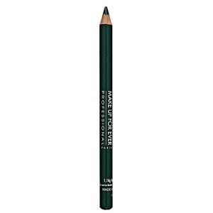 MAKE UP FOR EVER Kohl Pencil Intense Green 4K - deep green