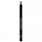 MAKE UP FOR EVER Kohl Pencil Black 1K - deep black