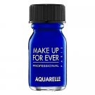 MAKE UP FOR EVER Aquarelle 3 - bright blue