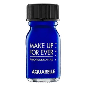MAKE UP FOR EVER Aquarelle 3 - bright blue