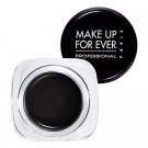 MAKE UP FOR EVER Aqua Creamliner  Matte Black 1 - charcoal grey