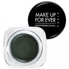 MAKE UP FOR EVER Aqua Creamliner Matte Green 6 - matte hunter green