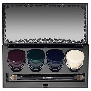 MAKE UP FOR EVER Black Tango Palette