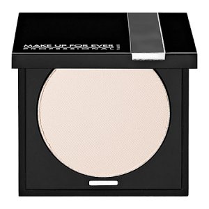 MAKE UP FOR EVER Eyeshadow Bisque 15 - matte ivory beige