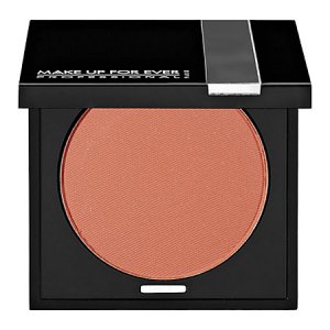 MAKE UP FOR EVER Eyeshadow Pale Rust 103 - matte light rust brown
