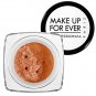 MAKE UP FOR EVER Diamond Powder Bronze 4 - true copper shimmer