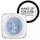 MAKE UP FOR EVER Diamond Powder Baby Blue 12 - pastel blue shimmer