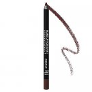 MAKE UP FOR EVER Aqua Lip Waterproof Lipliner Pencil Chocolate Brown 6C - dark chocolate brown