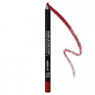 MAKE UP FOR EVER Aqua Lip Waterproof Lipliner Pencil Red 8C - true red