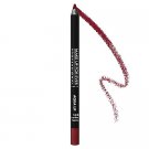 MAKE UP FOR EVER Aqua Lip Waterproof Lipliner Pencil Burgundy 9C - deep brick red