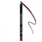 MAKE UP FOR EVER Aqua Lip Waterproof Lipliner Pencil Matte Raspberry 10C - deep berry plum