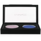 MAC Eye Shadow X2: Dynamic Duo 2
