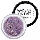 Glitters Multicolored Pink 12 - metallic multi-colored pink glitter by Make up for ever