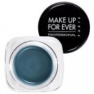 MAKE UP FOR EVER Aqua Creamliner Matte Turquoise 4
