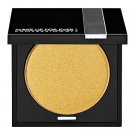 MAKE UP FOR EVER Eyeshadow Yellow Gold 10 - yellow gold shimmer