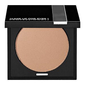 MAKE UP FOR EVER Eyeshadow Beige 76 - matte camel