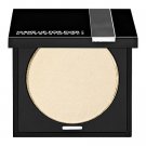 MAKE UP FOR EVER Eyeshadow Lemon Shimmer 101 - butter yellow shimmer