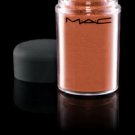 M.A.C Pigment -Copper sparkle