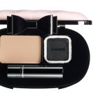 M.A.C ALL FOR GLAMOUR TOUCH UP KIT/MEDIUM DARK