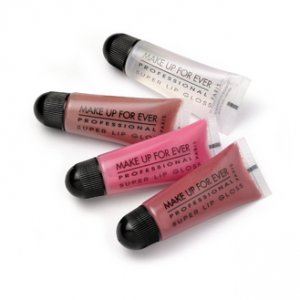 MAKE UP FOR EVER Super Lip Gloss 15