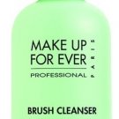 MAKE UP FOR EVER BRUSH CLEANSER