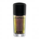Mac Fashion Nail Lacquer Mean & Green