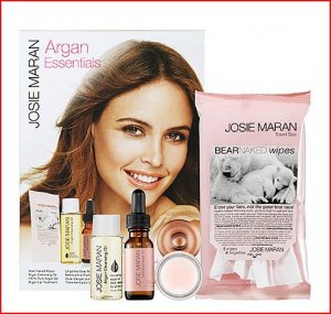 Josie Maran Argan Essentials