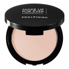 MAKE UP FOR EVER Pro Finish Multi-Use Powder Foundation-110 Pink Porcelain