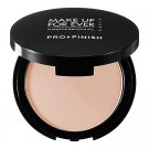 MAKE UP FOR EVER Pro Finish Multi-Use Powder Foundation-115 Pink Ivory
