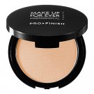 MAKE UP FOR EVER Pro Finish Multi-Use Powder Foundation-117 Golden Ivory