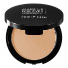 MAKE UP FOR EVER Pro Finish Multi-Use Powder Foundation-118 Neutral Beige