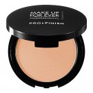 MAKE UP FOR EVER Pro Finish Multi-Use Powder Foundation-125 Pink Beige