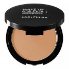 MAKE UP FOR EVER Pro Finish Multi-Use Powder Foundation-127 Golden Sand