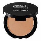 MAKE UP FOR EVER Pro Finish Multi-Use Powder Foundation-128 Neutral Sand