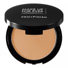 MAKE UP FOR EVER Pro Finish Multi-Use Powder Foundation-130 Pink Sand