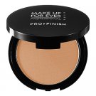 MAKE UP FOR EVER Pro Finish Multi-Use Powder Foundation-140 Neutral Honey