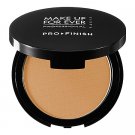 MAKE UP FOR EVER Pro Finish Multi-Use Powder Foundation-153 Golden Honey