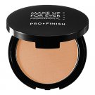 MAKE UP FOR EVER Pro Finish Multi-Use Powder Foundation-155 Pink Honey