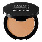 MAKE UP FOR EVER Pro Finish Multi-Use Powder Foundation-163 Neutral Camel