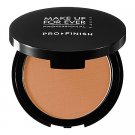 MAKE UP FOR EVER Pro Finish Multi-Use Powder Foundation-165 Pink Camel