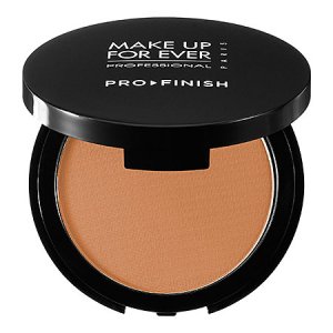 MAKE UP FOR EVER Pro Finish Multi-Use Powder Foundation-165 Pink Camel