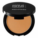MAKE UP FOR EVER Pro Finish Multi-Use Powder Foundation-168 Golden Camel