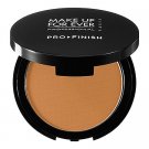 MAKE UP FOR EVER Pro Finish Multi-Use Powder Foundation-170 Golden Amber